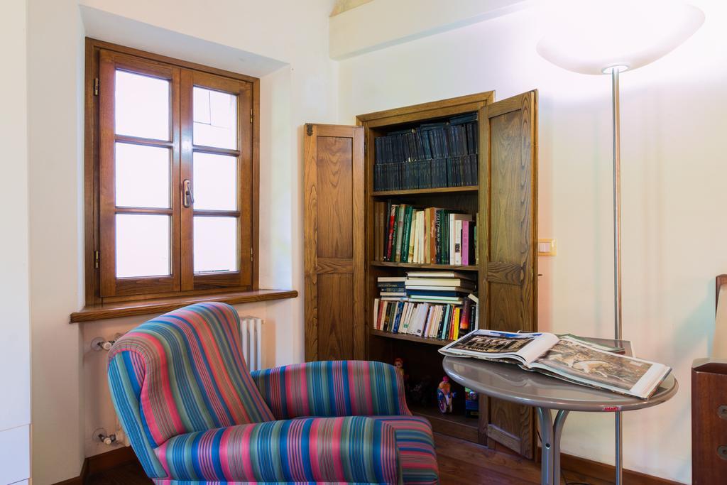 Villa Casa Marta Pescaglia Zimmer foto