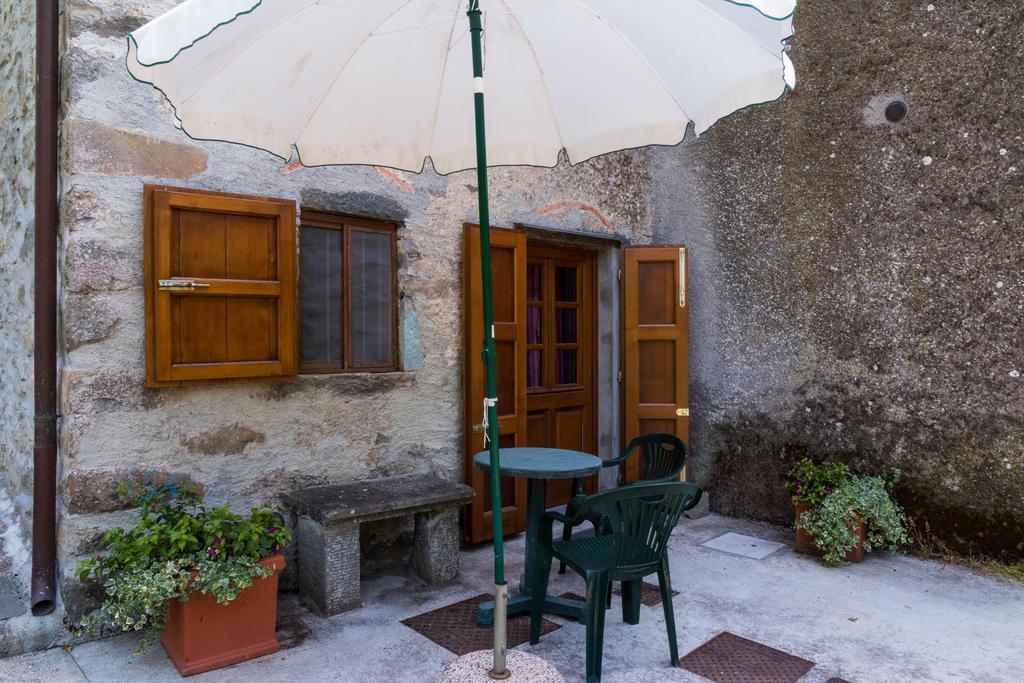 Villa Casa Marta Pescaglia Zimmer foto
